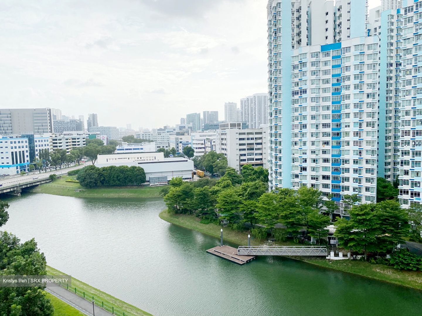 Kallang Bahru thumbnail photo